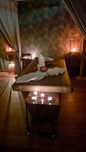 Sabai Sabai masaż tajski & spa